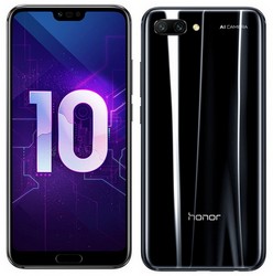 Замена разъема зарядки на телефоне Honor 10 Premium в Нижнем Тагиле